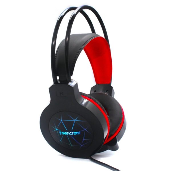 Sencrom Sm x5 Oyuncu Kulaklığı